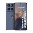 Motorola Edge 60 Fusion