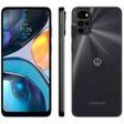 Motorola Moto G22